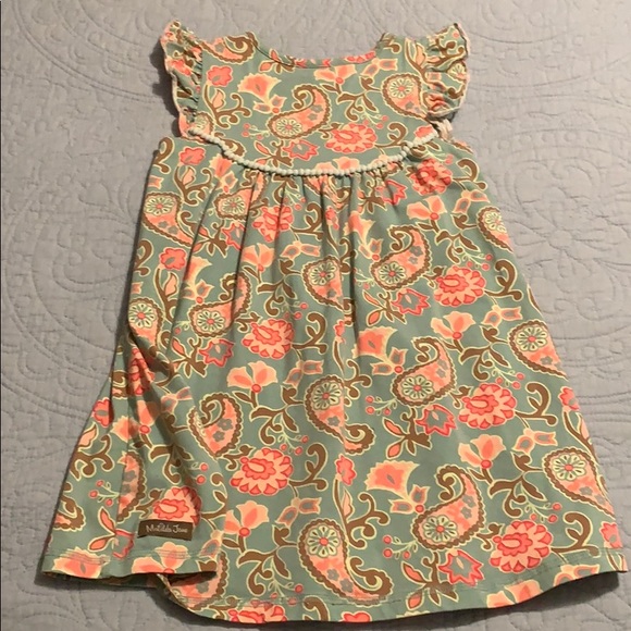 Matilda Jane dress size 6 - Picture 3 of 3